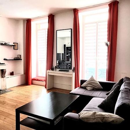 Apartamento T2 Cosy - Capitole - Calme - Wi-Fi - Netflix Toulouse Exterior foto