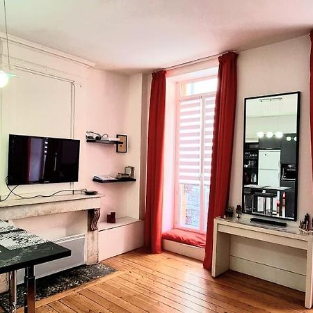 Apartamento T2 Cosy - Capitole - Calme - Wi-Fi - Netflix Toulouse Exterior foto